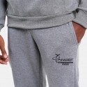 Target Cuffed Frenchterry ''Basic Logo'' Men's Jogger Pants