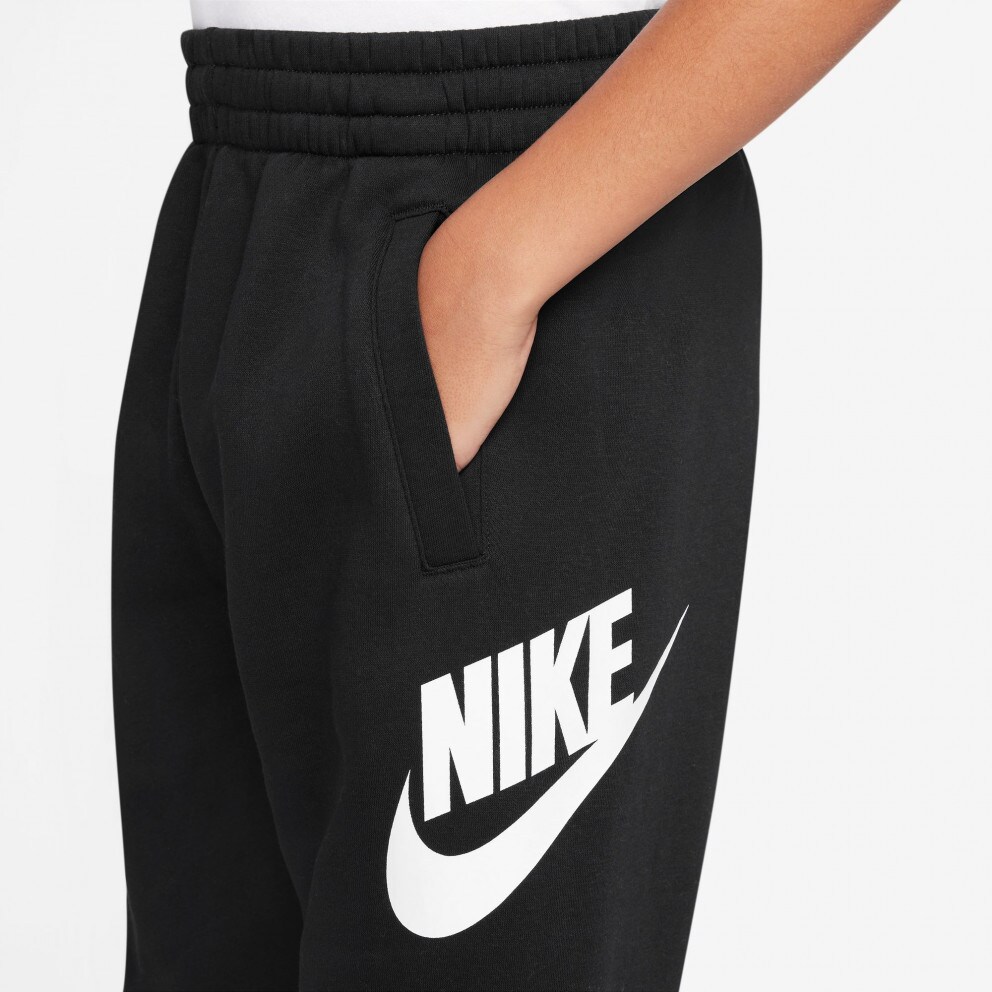 Nike Sportswear Club Fleece Kids' Track Pants