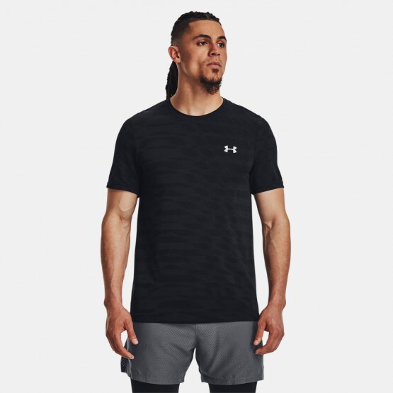 Under Armour Seamless Novelty Men's T-Shirt