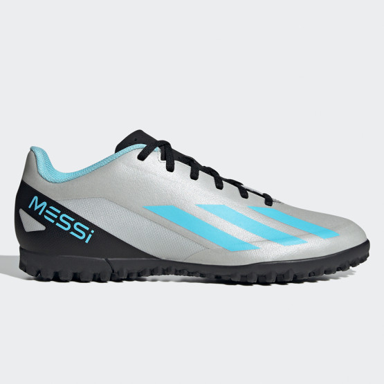 adidas X Crazyfast.4 Tf Ανδρικά Ποδοσφαιρικά Παπούτσια