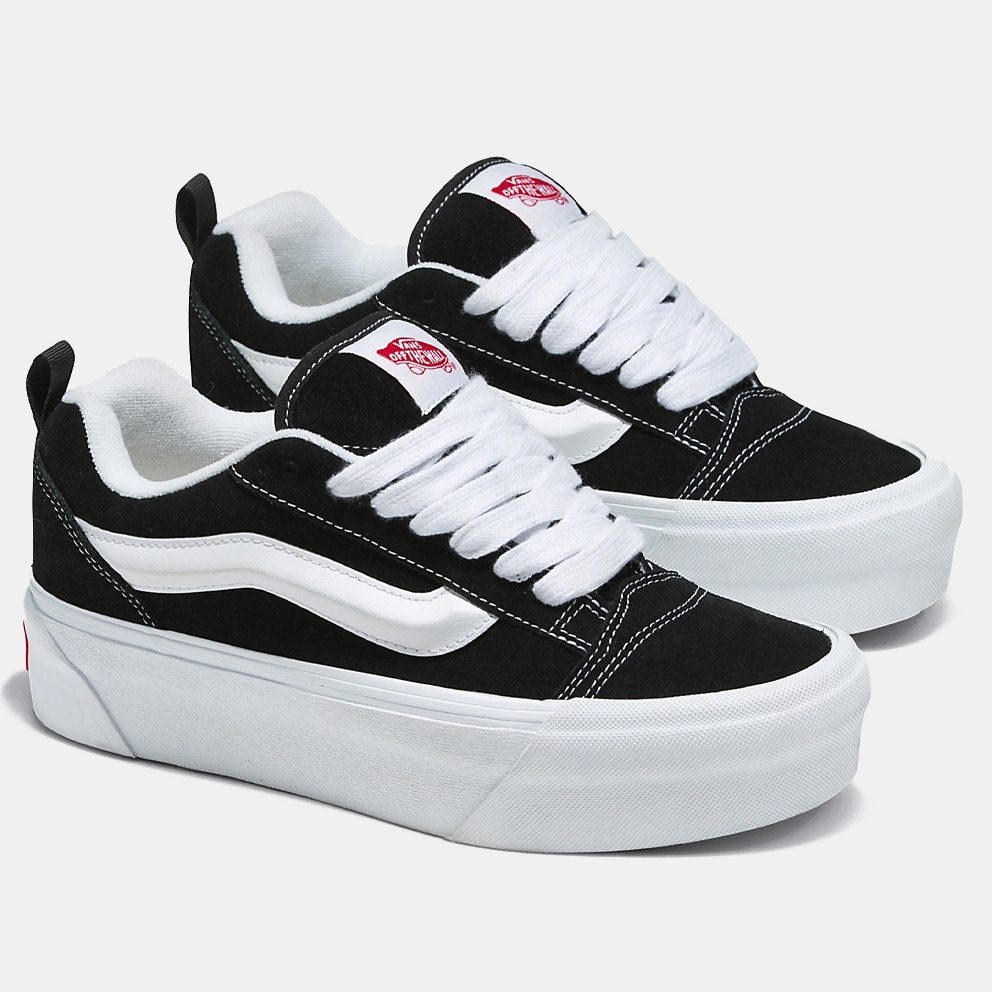 Vans Knu Γυναικεία Platform Παπούτσια