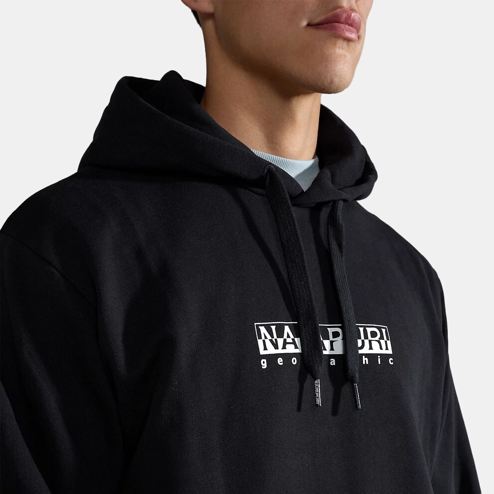 Napapijri Box Men's Hoodie