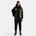 Napapijri Box Men's Hoodie