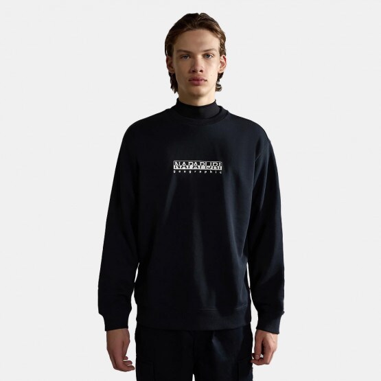 Napapijri B-Box C S 1 Black 041