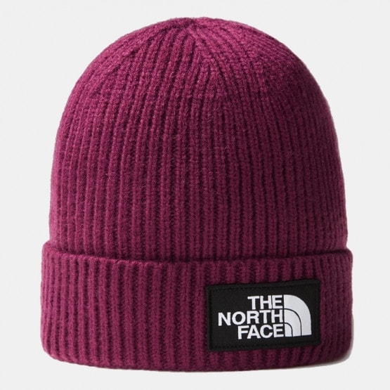 The North Face Logo Box Cuf Unisex Σκούφος