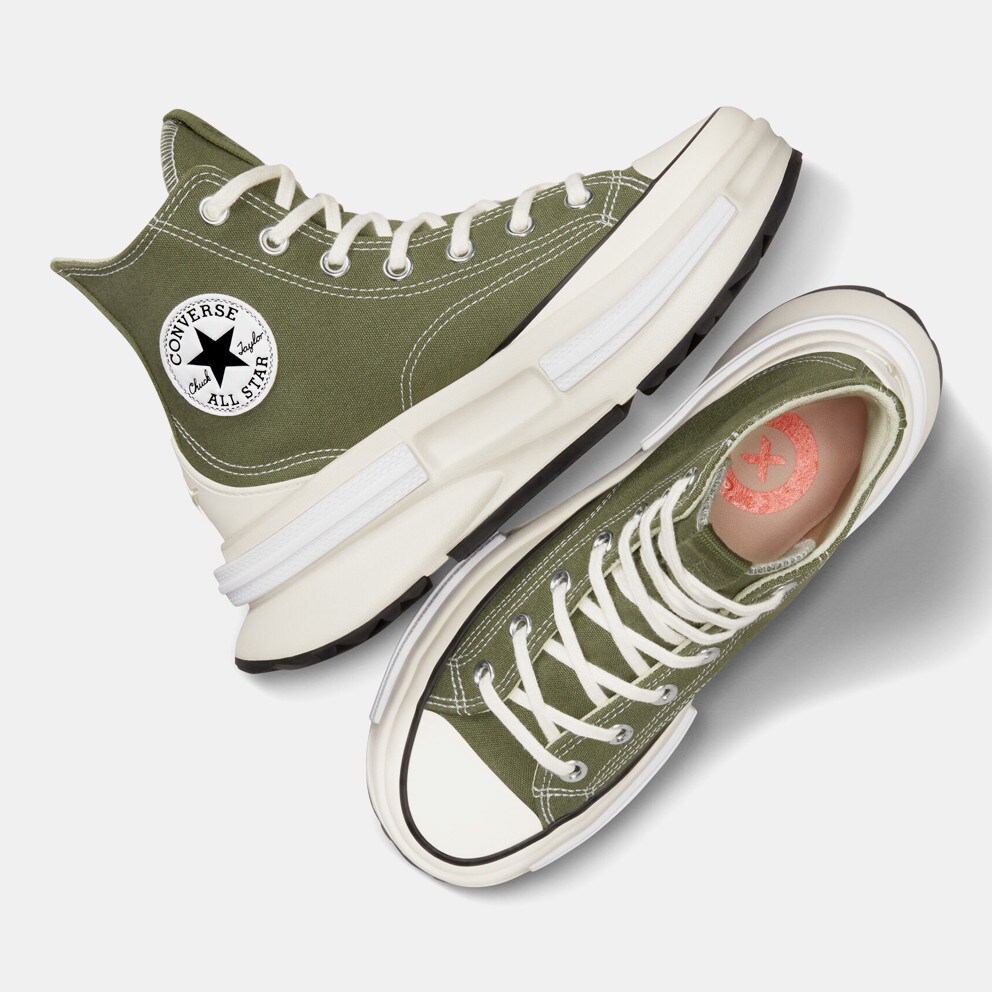 Converse Run Star Legacy Cx Γυναικεία Μποτάκια