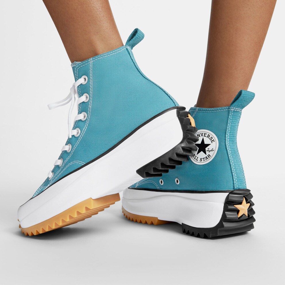 Converse Run Star Hike Unisex Boots