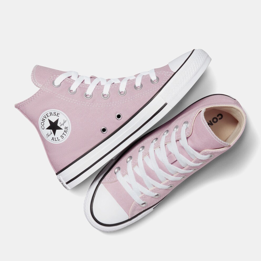 Converse Chuck Taylor All Star Fall Tone Γυναικεία Μποτάκια