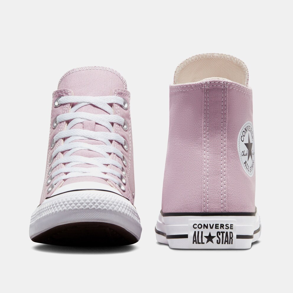 Converse Chuck Taylor All Star Fall Tone Γυναικεία Μποτάκια