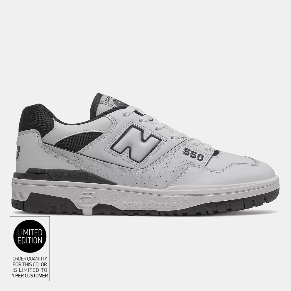 New Balance 550 Men's Shoes