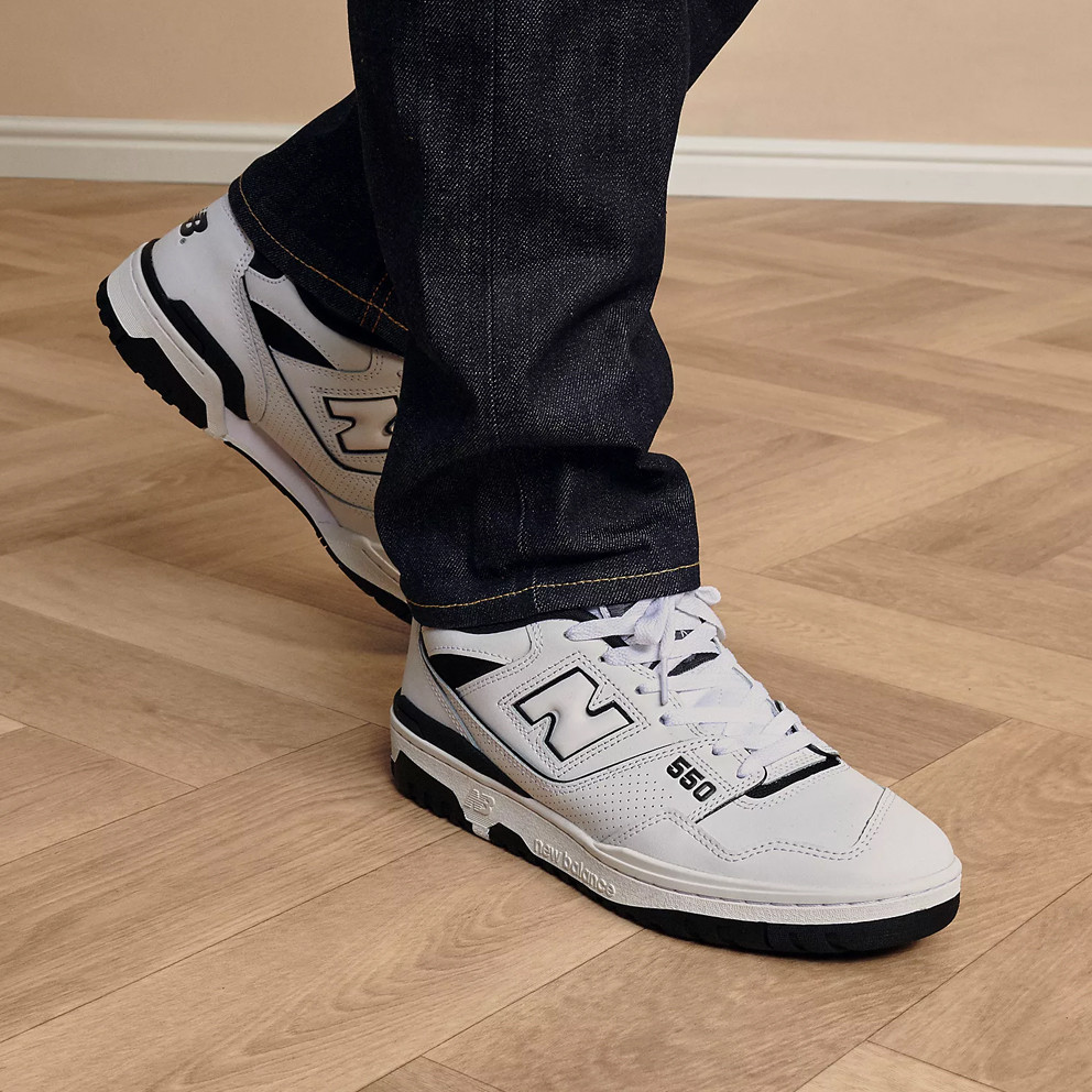 New Balance 550 Men's Shoes