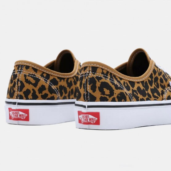 Khaki and leopard deals print vans