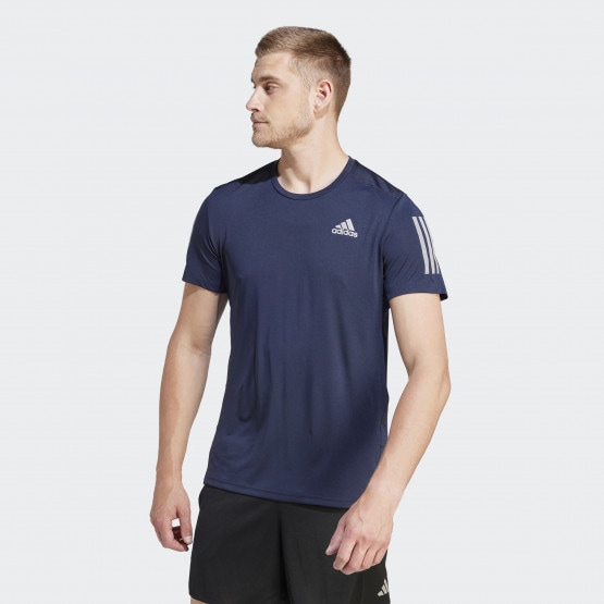 adidas Performance Own The Run Ανδρικό T-shirt