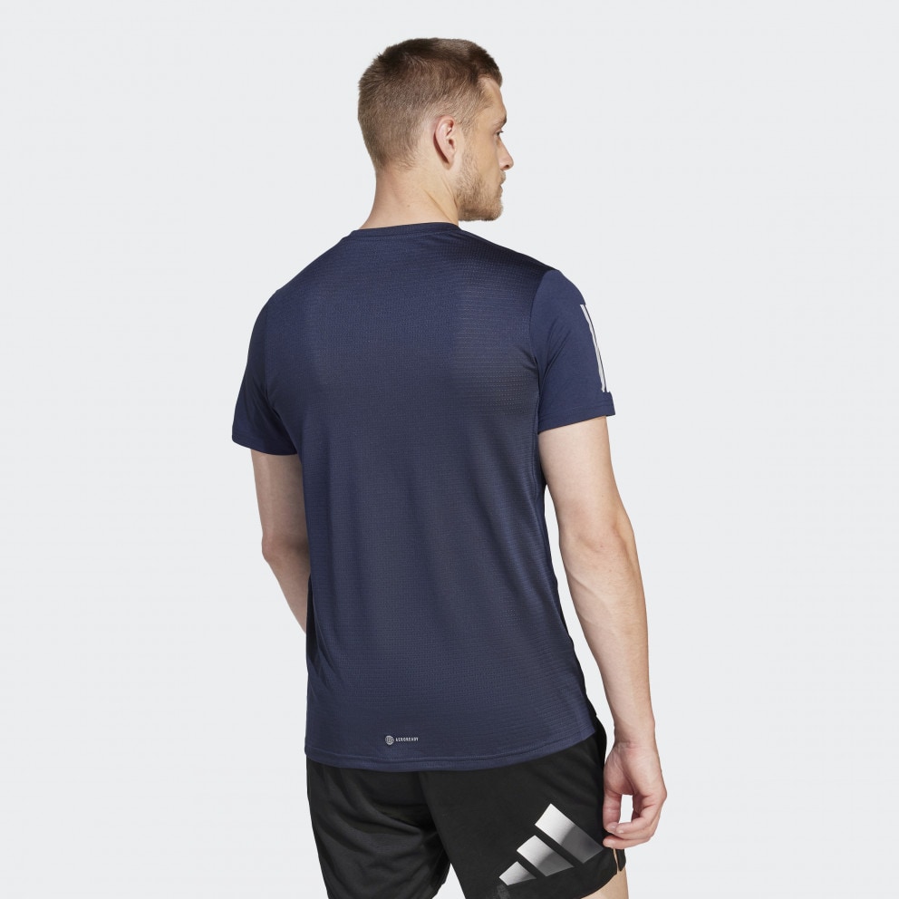 adidas Own The Run Men's T-shirt