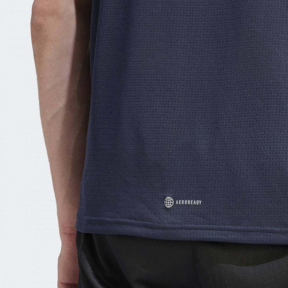 adidas Own The Run Men's T-shirt