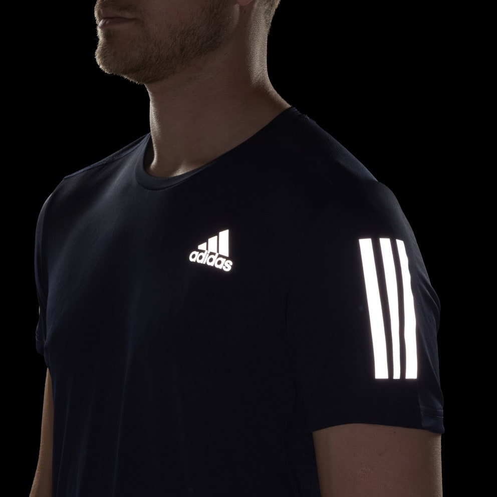 adidas Performance Own The Run Ανδρικό T-shirt