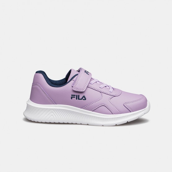 Fila Brett 4 V Kids' Shoes