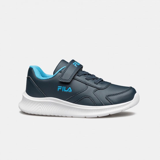 Fila Brett 4 V Kids' Shoes