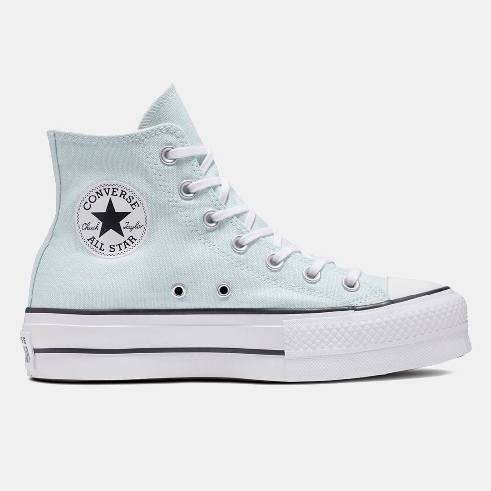 Converse Chuck Taylor All Star Lift Platform Season Women's Boots