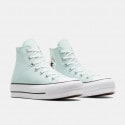 Converse Chuck Taylor All Star Lift Platform Season Women's Boots