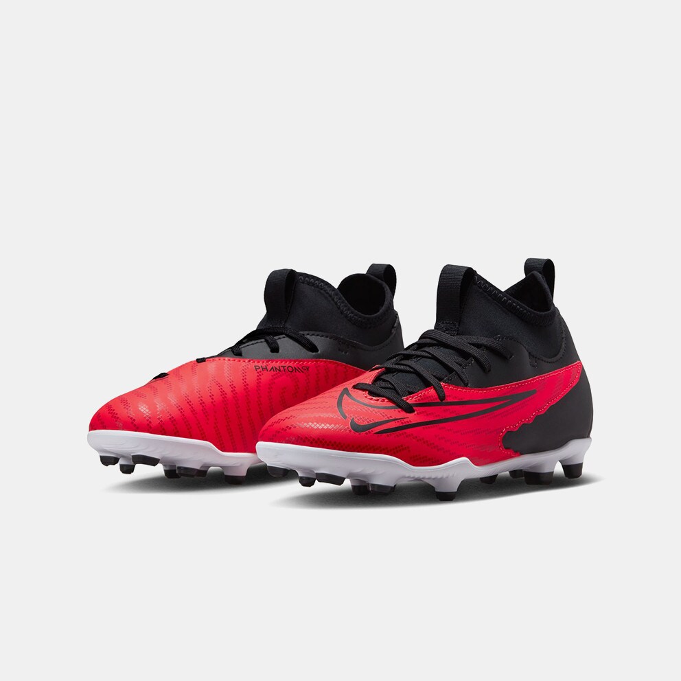 Nike Phantom GX Club Dynamic Fit Fg/Mg Kids' Football Shoes