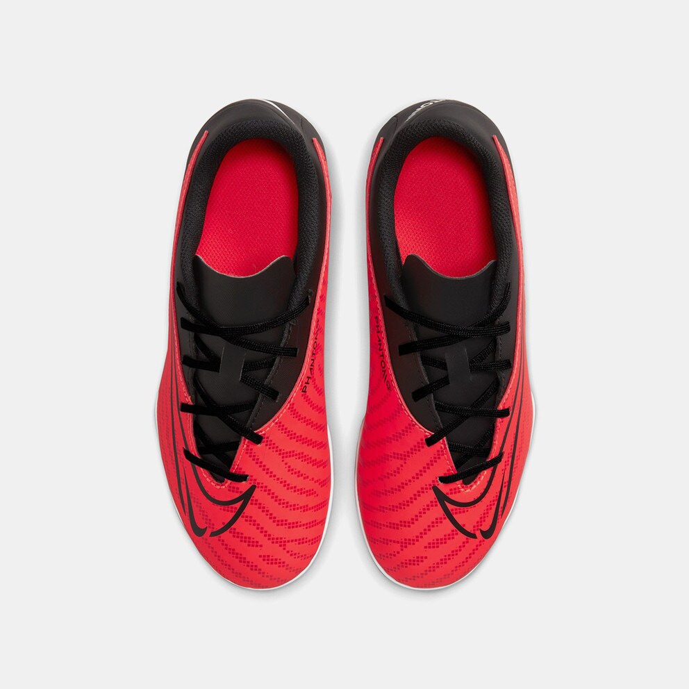 Nike Phantom GX Club Dynamic Fit Fg/Mg Παιδικά Ποδοσφαιρικά Παπούτσια