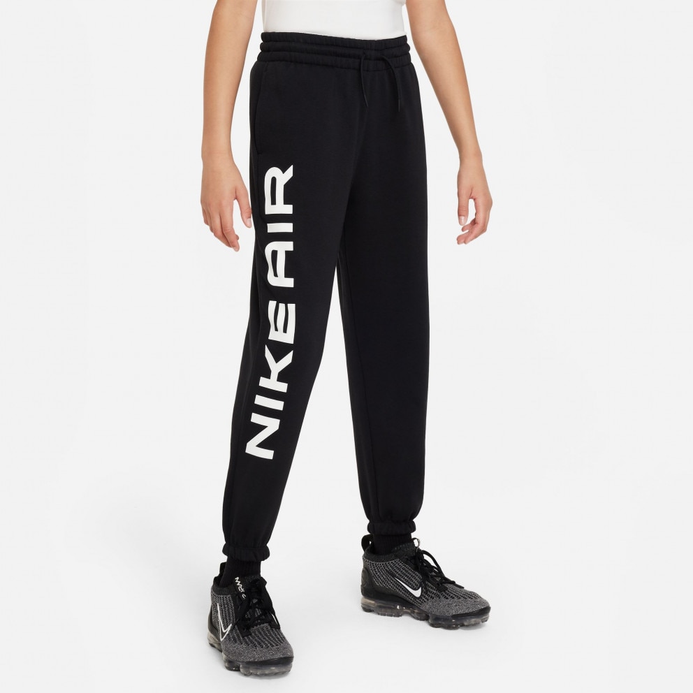 Nike Air Club Fleece Kids' Trackpants