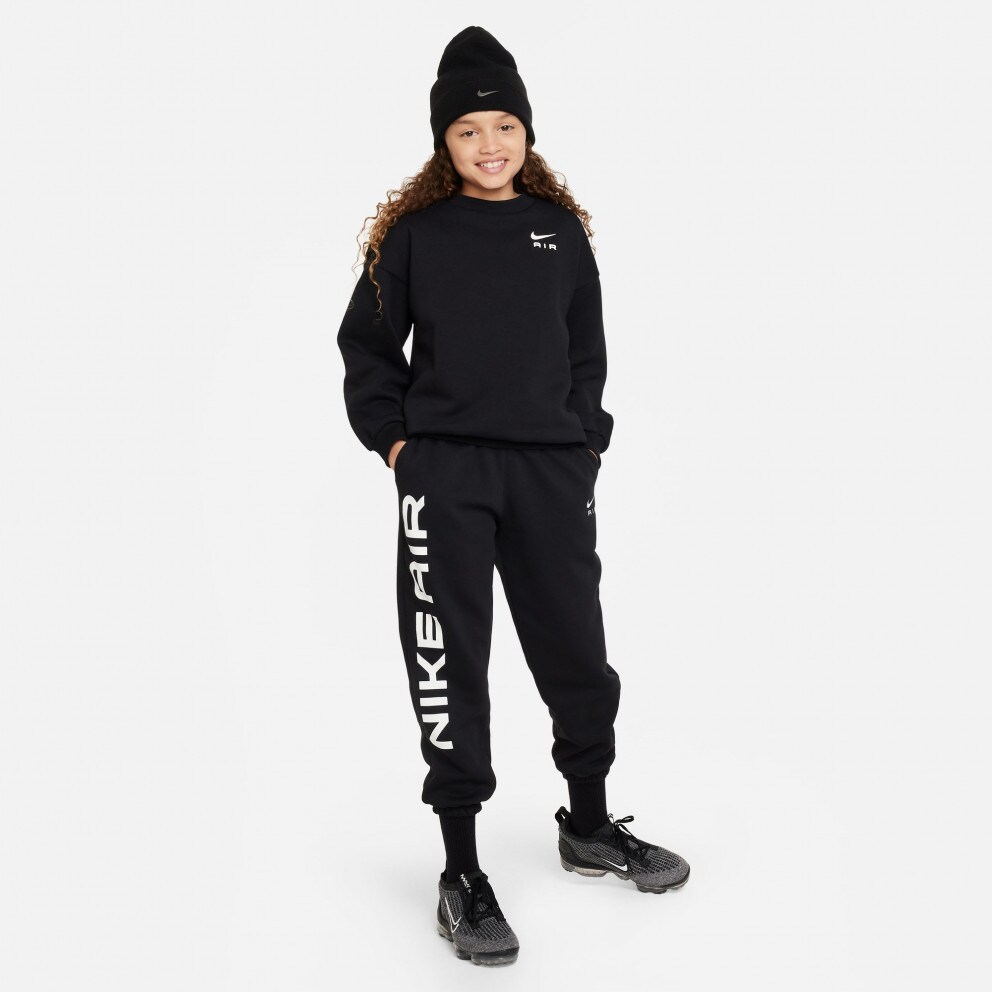 Nike air fleece sweatpants deals