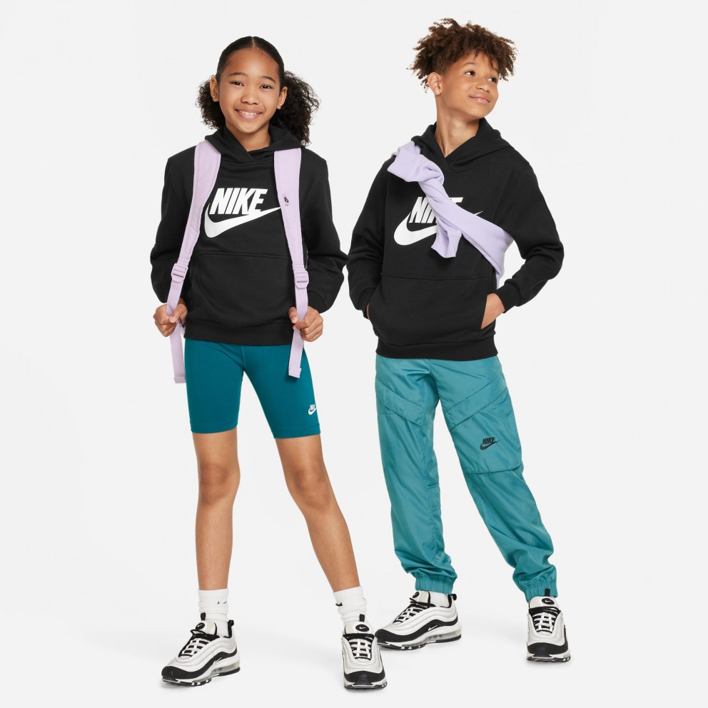 Nike Sportswear Club Big Logo Kids’ Hoodie