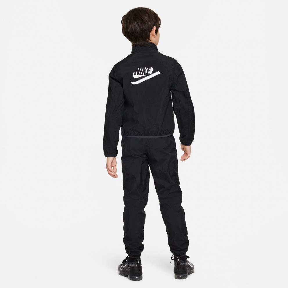 Nike Sportswear Tracksuit Παιδικό Σετ