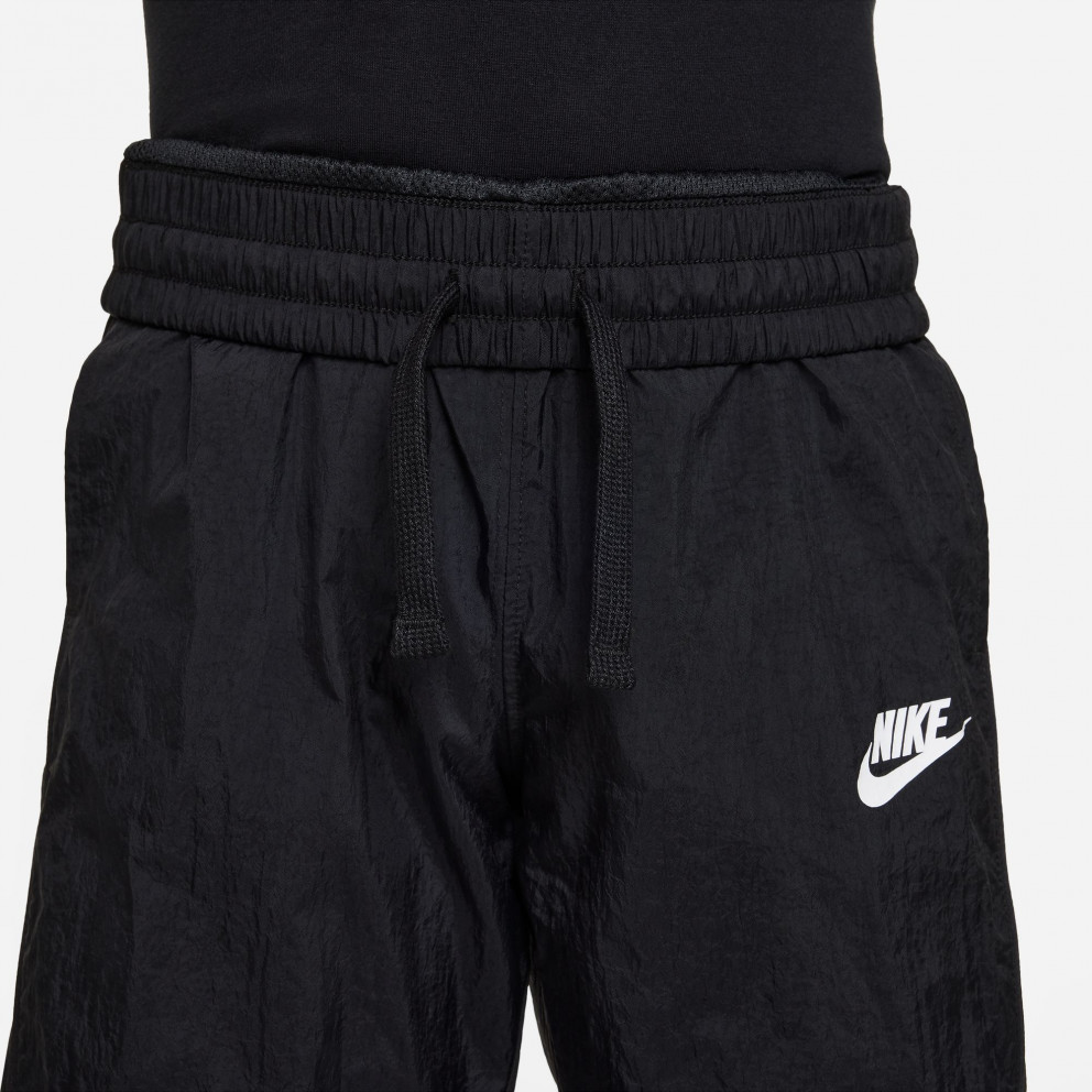 Nike Sportswear Tracksuit Παιδικό Σετ