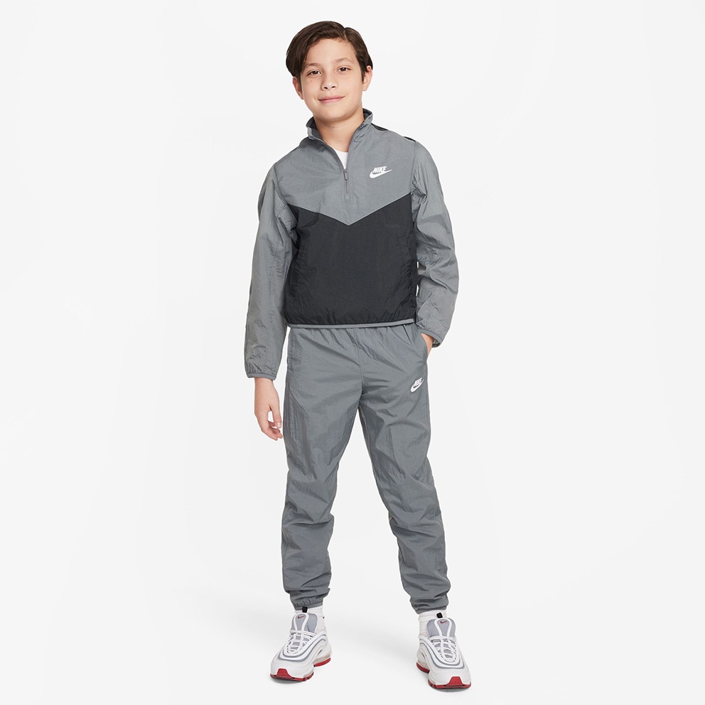 Nike Sportswear Tracksuit Kid's Set