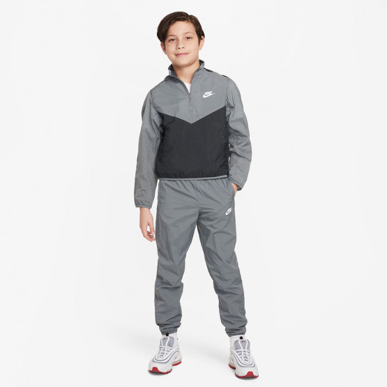 Nike Sportswear Tracksuit Kid's Set