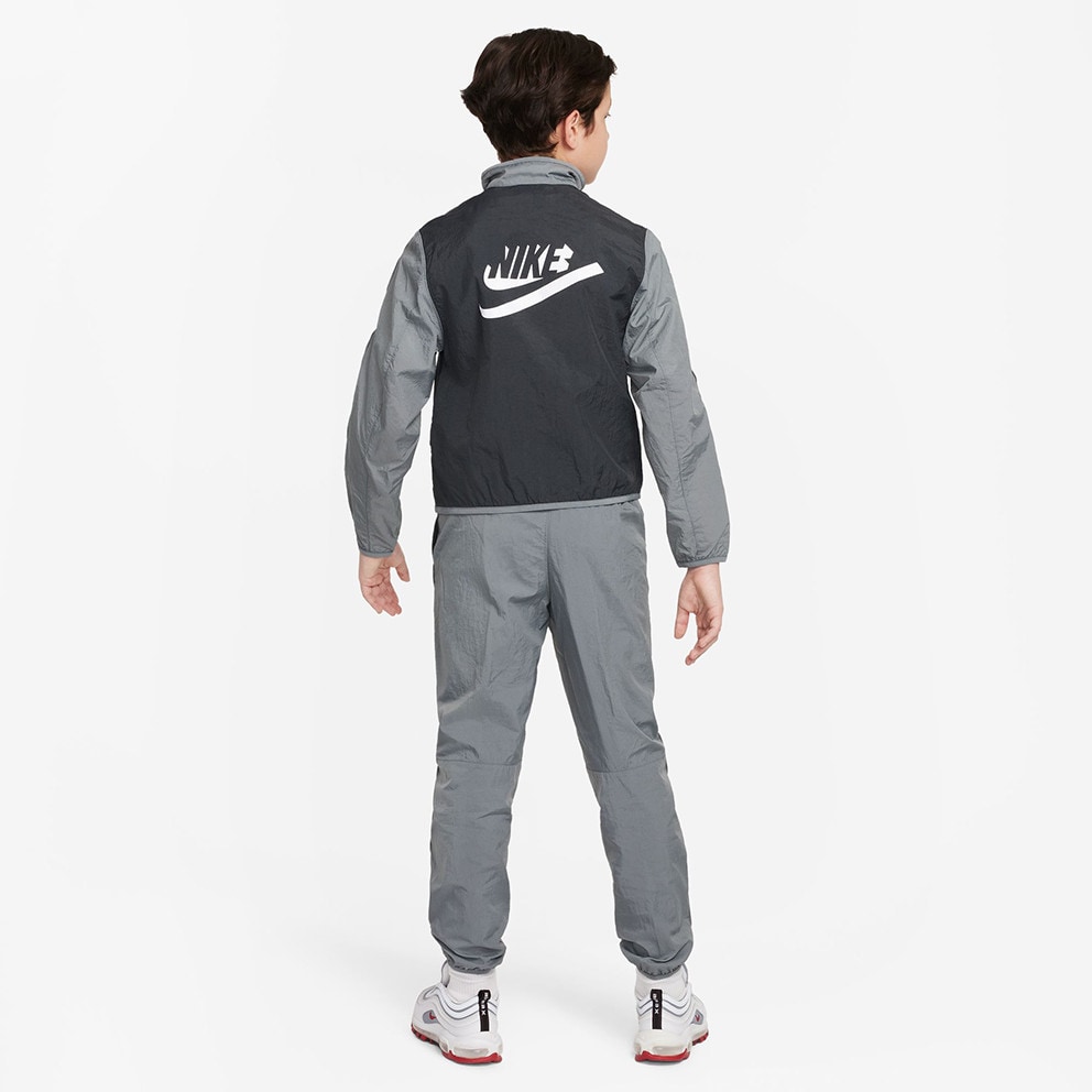 Nike Sportswear Tracksuit Kid's Set