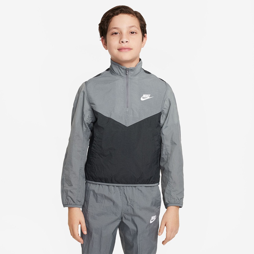 Nike Sportswear Tracksuit Παιδικό Σετ