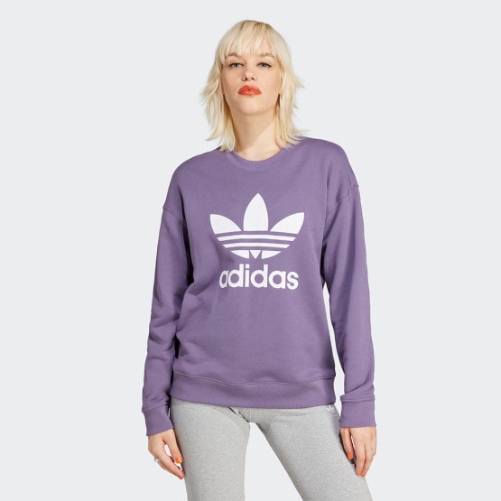 adidas Originals Trf Crew Sweat