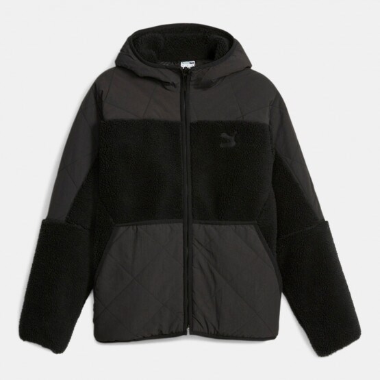 Puma Classics Utility Jacket