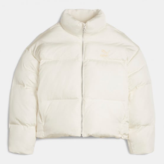 Puma Classics Oversized Women's Puffer Jacket