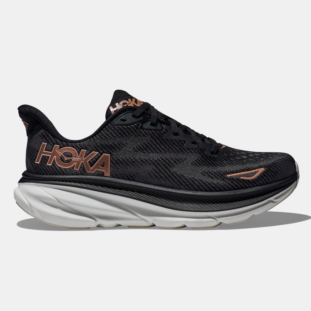 Hoka Glide Clifton 9 Γυναικεία Παπούτσια για Τρέξιμο