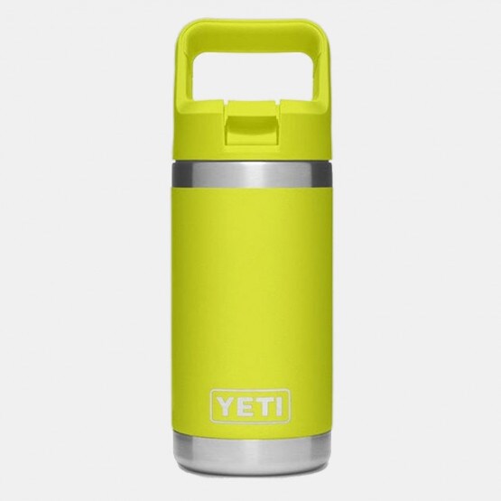 YETI Rambler Kids' Thermos Bottle Yellow 354ml