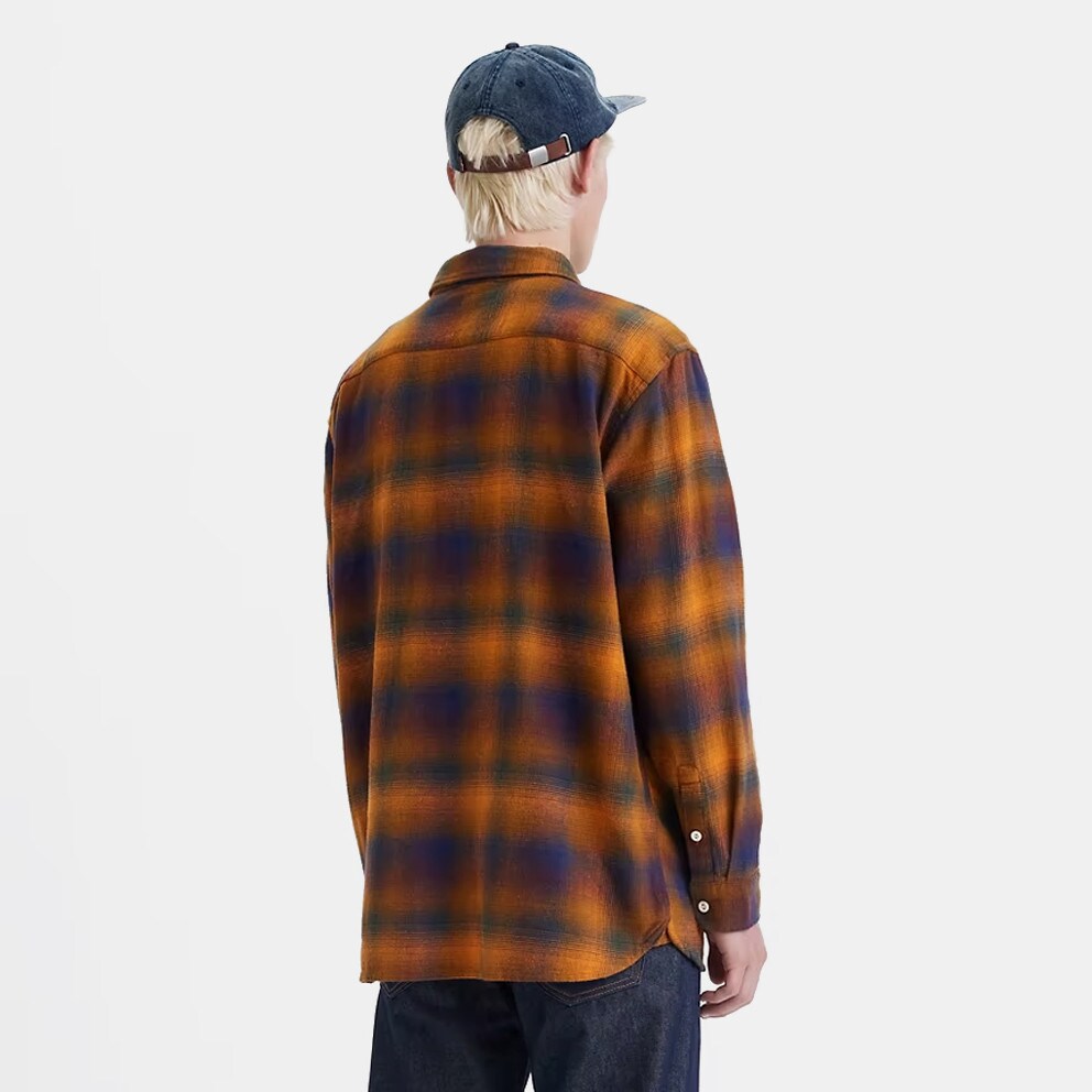 Levi's Regular Fit Men's Shirt