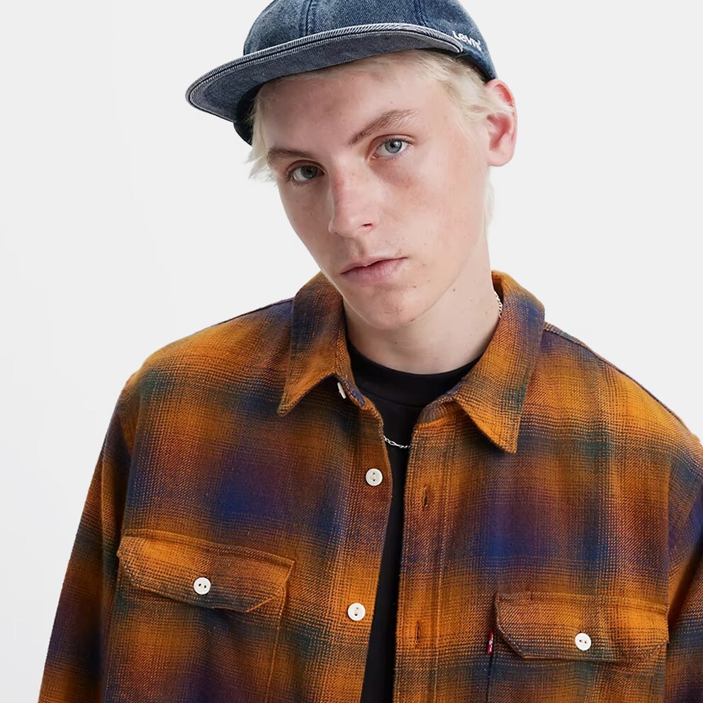 Levi's Regular Fit Men's Shirt