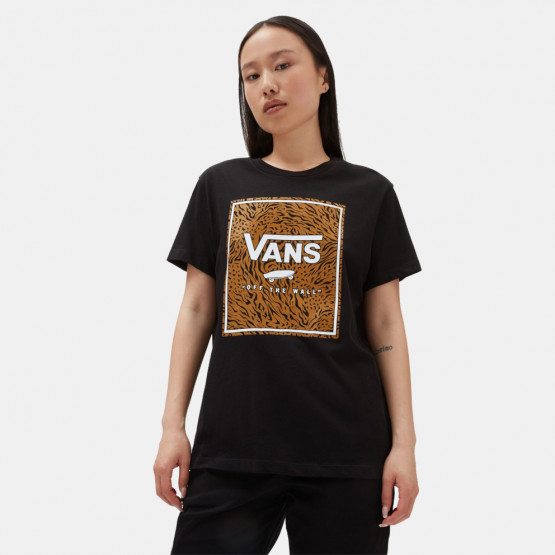 Vans Animash Γυναικείο Τ-Shirt