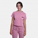 Napapijri S-Rope Women's Cropped T-Shirt