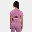 Napapijri S-Rope Women's Cropped T-Shirt