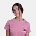 Napapijri S-Rope Women's Cropped T-Shirt