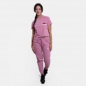 Napapijri S-Rope Women's Cropped T-Shirt