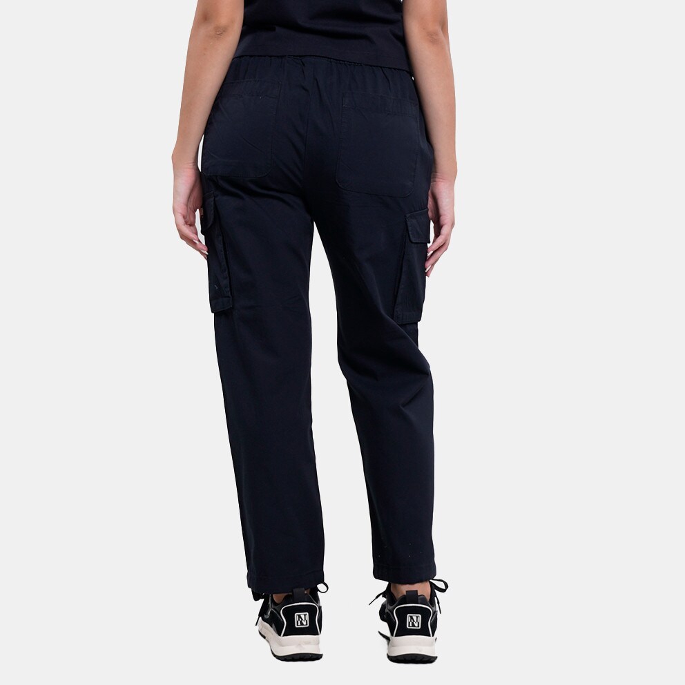 Napapijri M-Earth Solid Black 041