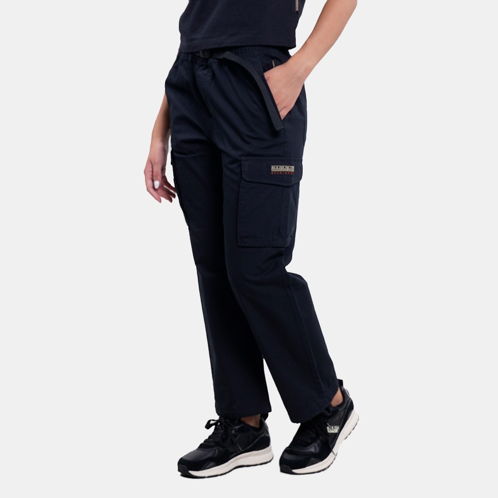 Napapijri M-Earth Solid Black 041