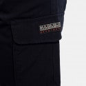 Napapijri M-Earth Solid Black 041